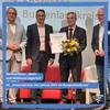 Weißenfelser ‚‚Wein- und Wildhotel Jägerhof‘‘ wurde zum „Unternehmen des Jahres 2021 im Burgenlandkreis“ ausgezeichnet