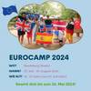 EUROCAMP des Landes Sachsen-Anhalt vom 27.07. bis 10.08.2024 in Naumburg