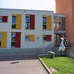 Kindertagesstätte Max Klinger in Kleinjena [(c) Stadtverwaltung Naumburg (Saale)]