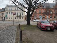 PKW-Stellplatz Lindenring