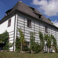 Goethes Gartenhaus 2