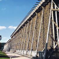 Gradierwerk Bad Kösen