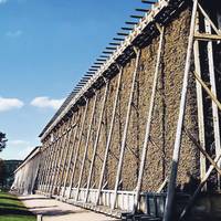 Gradierwerk Bad Kösen