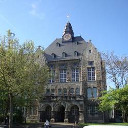 Alexander-von-Humboldt-Schule