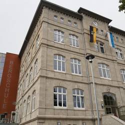Bergschule Bad K&ouml;sen