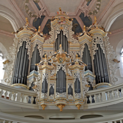 Hildebrandt-Orgel ©Torsten Biel
