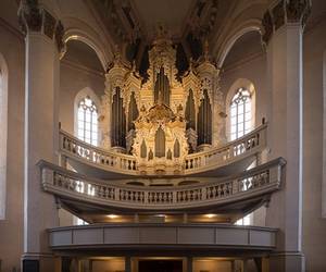 Musik an St. Wenzel