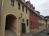 Salztor-Hort