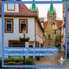 Aktueller Prozessstand der Erarbeitung der Tourismusstrategie für den Erholungsort Naumburg (Saale) und das Heilbad Bad Kösen