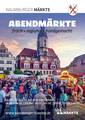 Naumburger Abendmarkt am 06.05.2026