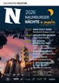 Naumburger Nächte starten am 11. Juli im Domgarten