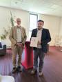 Land Sachsen-Anhalt f&ouml;rdert Stadtbibliothek mit 30.000 Euro