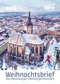 Weihnachtsbrief des Oberbürgermeisters