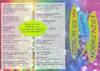 Flyer Kinderfest und Kinderwoche 2023