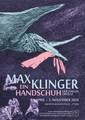 Max Klinger „Ein Handschuh“ (Opus VI)