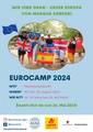 EUROCAMP des Landes Sachsen-Anhalt vom 27.07. bis 10.08.2024 in Naumburg