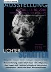 „Lichter Schatten“: Gemeinschaftsausstellung in der Rathausgalerie Naumburg