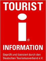 Klassifizierte Tourist-Information nach bundesweiten Standart