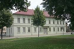 Naumburger Stadtarchiv &copy;Stadtverwaltung Naumburg (Saale)
