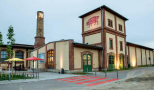 Theater Naumburg &copy;Torsten Biel