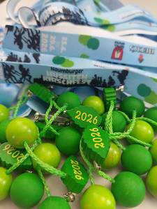 B&auml;ndchen und Kirschen 2026