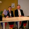 6. Jahrestag der Städtepartnerschaft mit Les Ulis am 12.04.2025