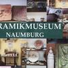 Öffnungszeiten des Keramikmuseums Naumburg
