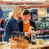 Erster Naumburger Abendmarkt 2025: Frisch, Regional und Handgemacht
