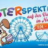 Osterspektakel auf der Vogelwiese