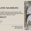 „Sorge dich nicht“: Gemeinschaftsausstellung in der Rathausgalerie