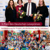Deutscher Lesepreis 2026 f&uuml;r die Stadtbibliothek Naumburg