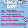 Konzertreihe &bdquo;Musik f&uuml;r Kinder&ldquo; startet in die neue Saison