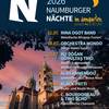 Naumburger Nächte starten am 11. Juli im Domgarten