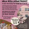 Ferienprojekte „KUNST macht STADT“ mit der Künstlerin Andrea Freiberg