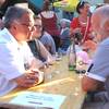 Aachener zu Besuch des Naumburger Hussiten-Kirschfests 2016
