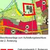 Einleitungsbeschluss für das Verfahren zur 2. Änderung des Flächennutzungsplanes Naumburg (Saale)