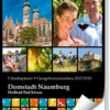 Urlaubsplaner Domstadt Naumburg - Heilbad Bad Kösen 2017/2018