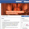 Die Stadt Naumburg (Saale) nun auf Facebook vertreten