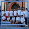 4. Burgenlandkreis-Firmenlauf - 12.07.2022 - Stadtverwaltung Naumburg (Saale) ist in diesem Jahr  mit 3 tollen Teams angetreten!