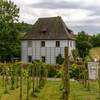 Goethes Gartenhaus 2