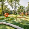 SunGolf Familien- und Abenteuerpark Eckartsberga