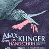 Max Klinger „Ein Handschuh“ (Opus VI)
