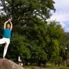 Yoga mit Sandra