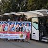 Fahrt nach Aachen vom 19.-21.09.2025