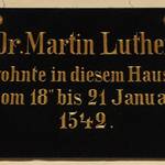 Luther war hier