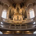 Hildebrandt-Orgel, St. Wenzel
