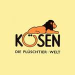 Logo Kösener Plüschtierwelt