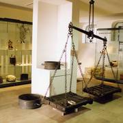 Stadtmuseum Hohe Lilie ©Museum Stadt Naumburg