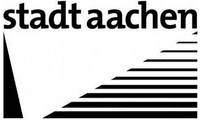 Das Logo der Stadt Aachen. © Stadt Aachen