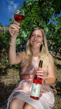 Weingut Prof. Wartenberg &copy;Weingut Prof. Wartenberg